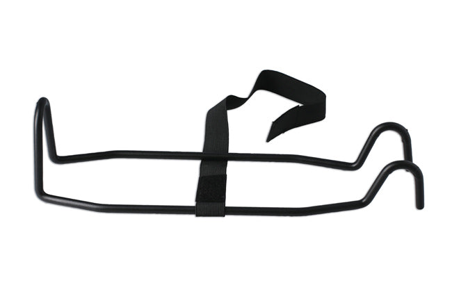 LASER 8177 LTR Handlebar Holder For Bicycle Bike Repair Maintenance Tool