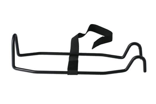 LASER 8177 LTR Handlebar Holder For Bicycle Bike Repair Maintenance Tool
