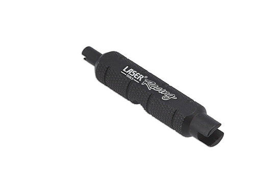 LASER 8179 LTR Valve Core Removal Tool For Schrader Presta Bicycle Bike Tubeless
