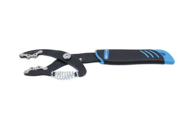 LASER 8185 LTR Cassette Pliers For 5-11 Speed 10-19T Sprockets Bicycle Tool
