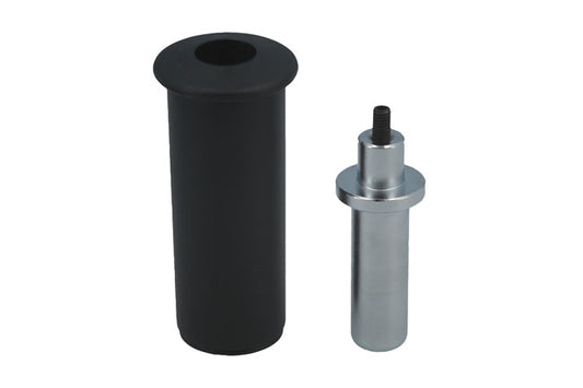 LASER 8189 LTR Star Nut Setter For 1" 1 1/8" Threadless Fork Steerer M6