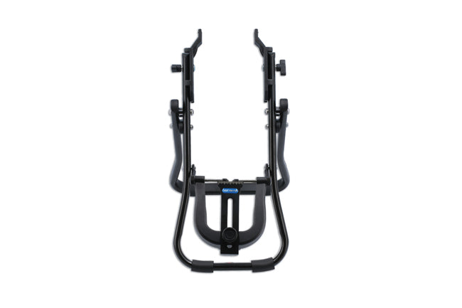 LASER 8190 LTR Wheel Truing Stand For Bicycle Workshop Home 16-29" Wheels