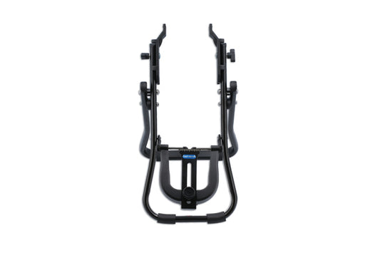 LASER 8190 LTR Wheel Truing Stand For Bicycle Workshop Home 16-29" Wheels