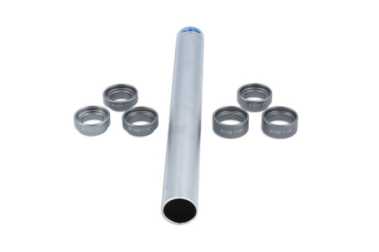 LASER 8201 LTR Crown Race Setting Tool For Bicycle Bike Headset Installation
