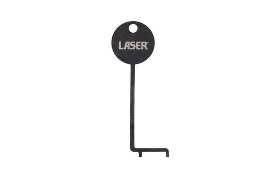 LASER 8207 Timing Belt Checking Gauge For PSA 1.0L EB0 & 1.2L EB2 Engines
