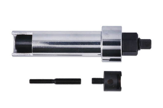 LASER 8211 Clutch Fork Pivot Puller Tool For PSA Fiat Pull Type Clutches Steel