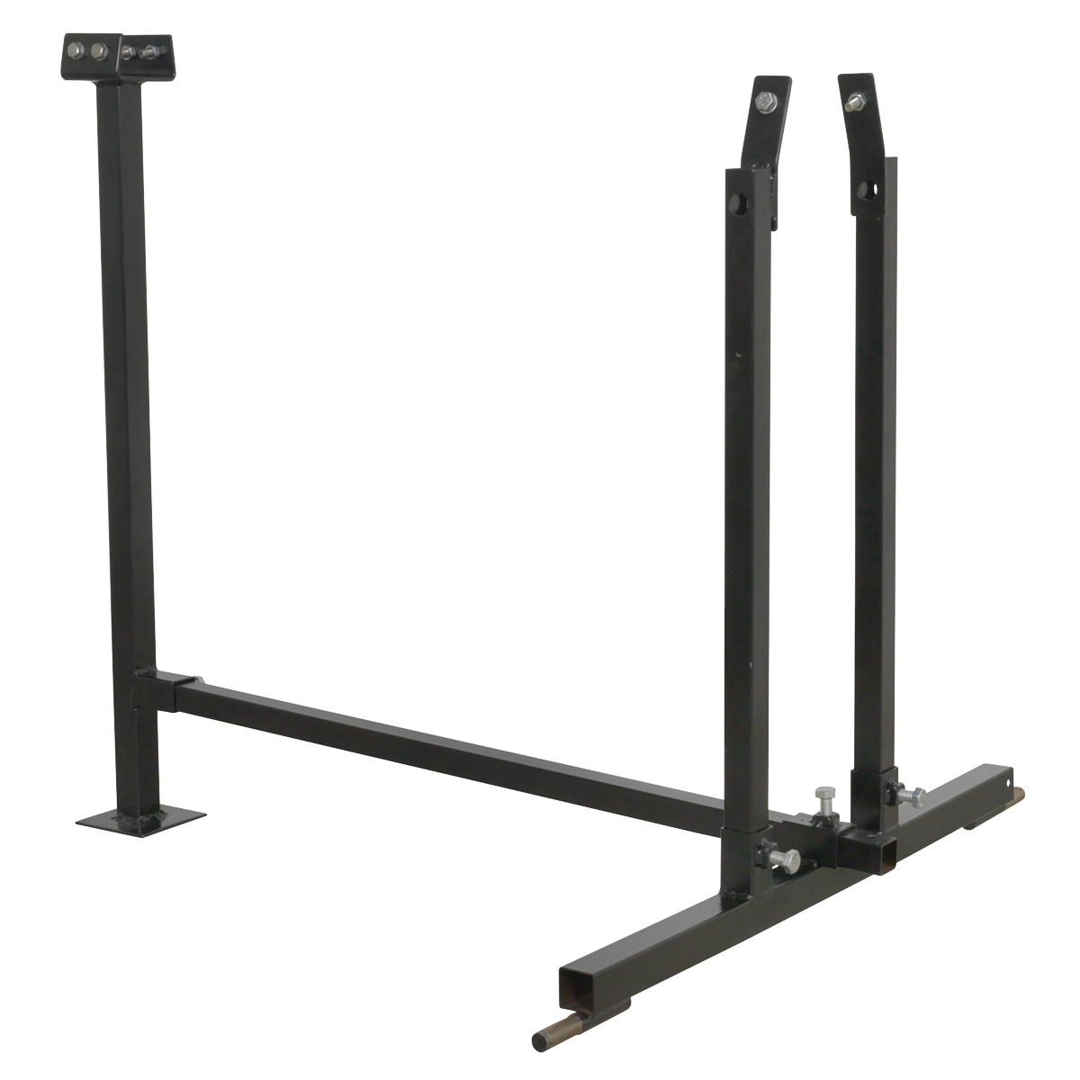 Sealey Horizontal Log Splitter Stand Support For LS370H & LS520H LS520HST