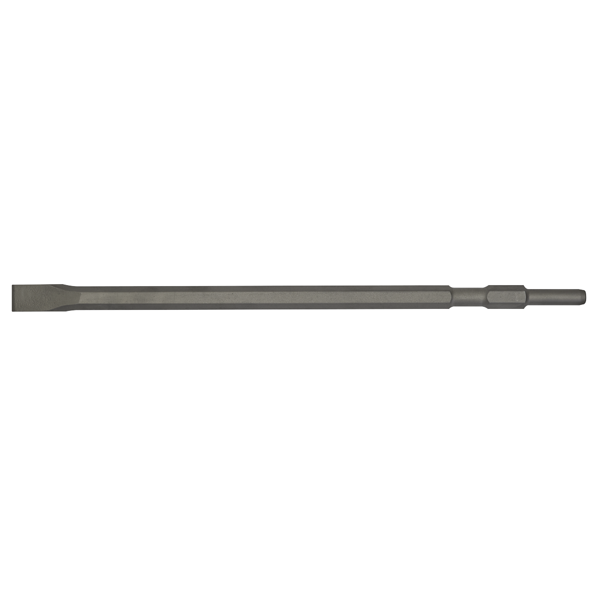 Sealey Chisel 20 x 450mm For Makita Model HM0810/8035NB/HM0810T - Black M2CH