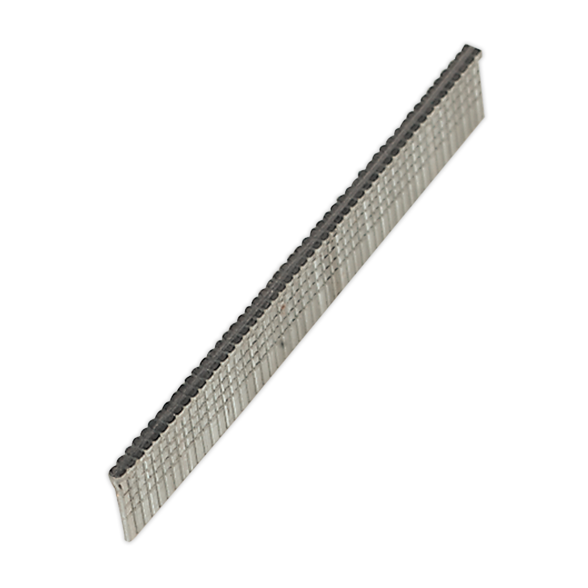 Sealey Nails For Model AK7061 Nail Gun 14mm 18SWG Pack of 500 Silver AK7061/7