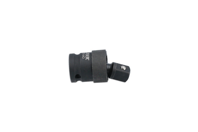 LASER 8217 Impact Universal Joint Adapter 1/2" Drive Chrome Molybdenum Tool