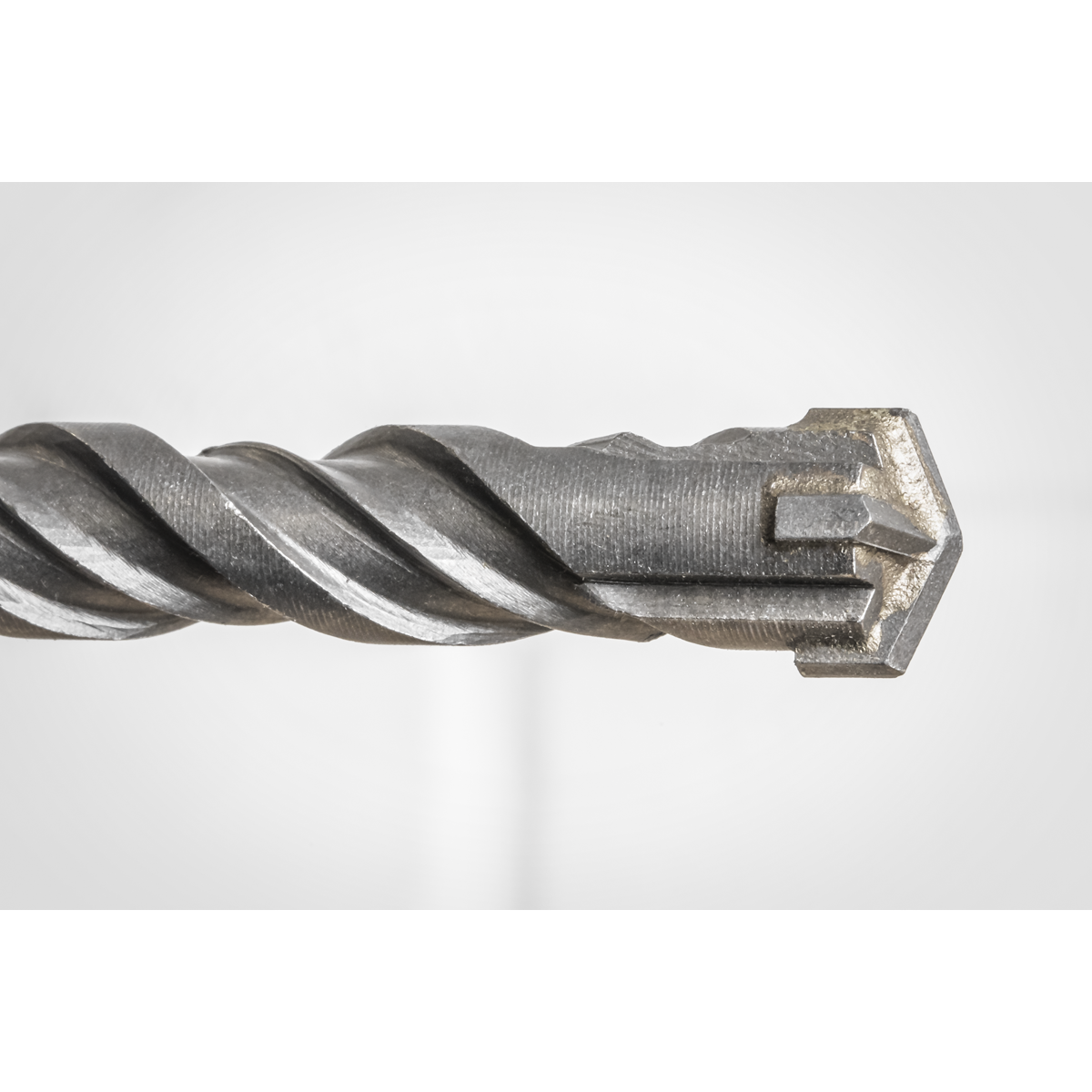 Sealey SDS MAX Drill Bit Fully Hardened & Ground 14 x 540mm 1 Piece MAX14X540