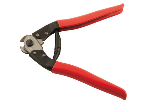 LASER 8221 LTR Cable Cutters For Bicycle Bike Gear Brake Wire Quick Clean Cut