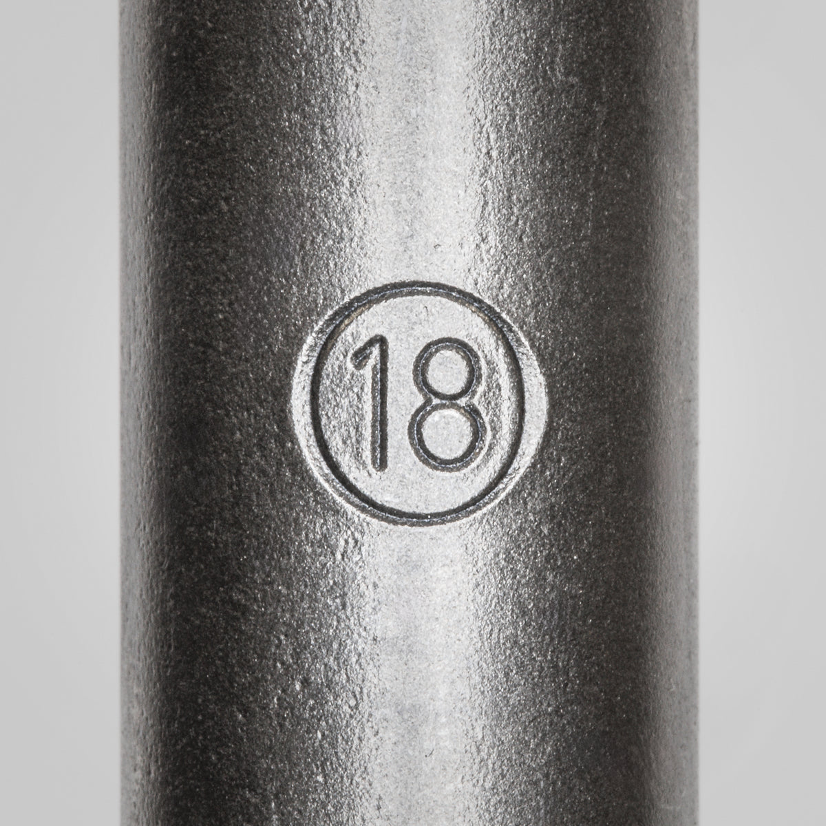 Sealey SDS MAX Drill Bit Fully Hardened & Ground 18 x 340mm 1 Piece MAX18X340