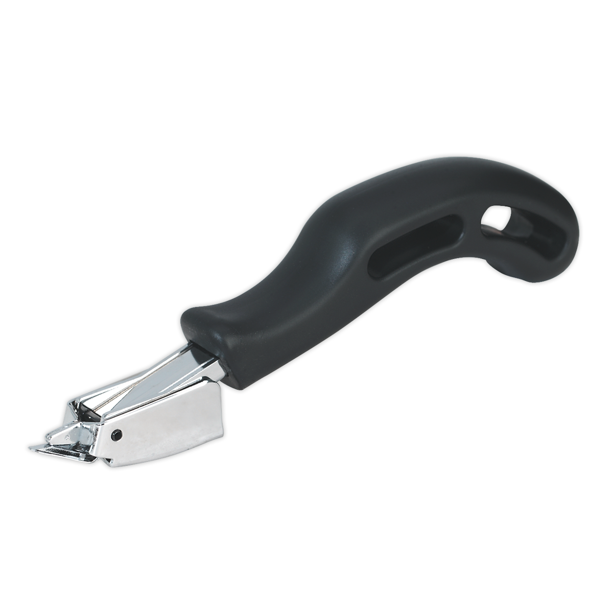 Sealey Heavy Duty Staple Remover Hand Tool For Daily Use Silver/Black AK707