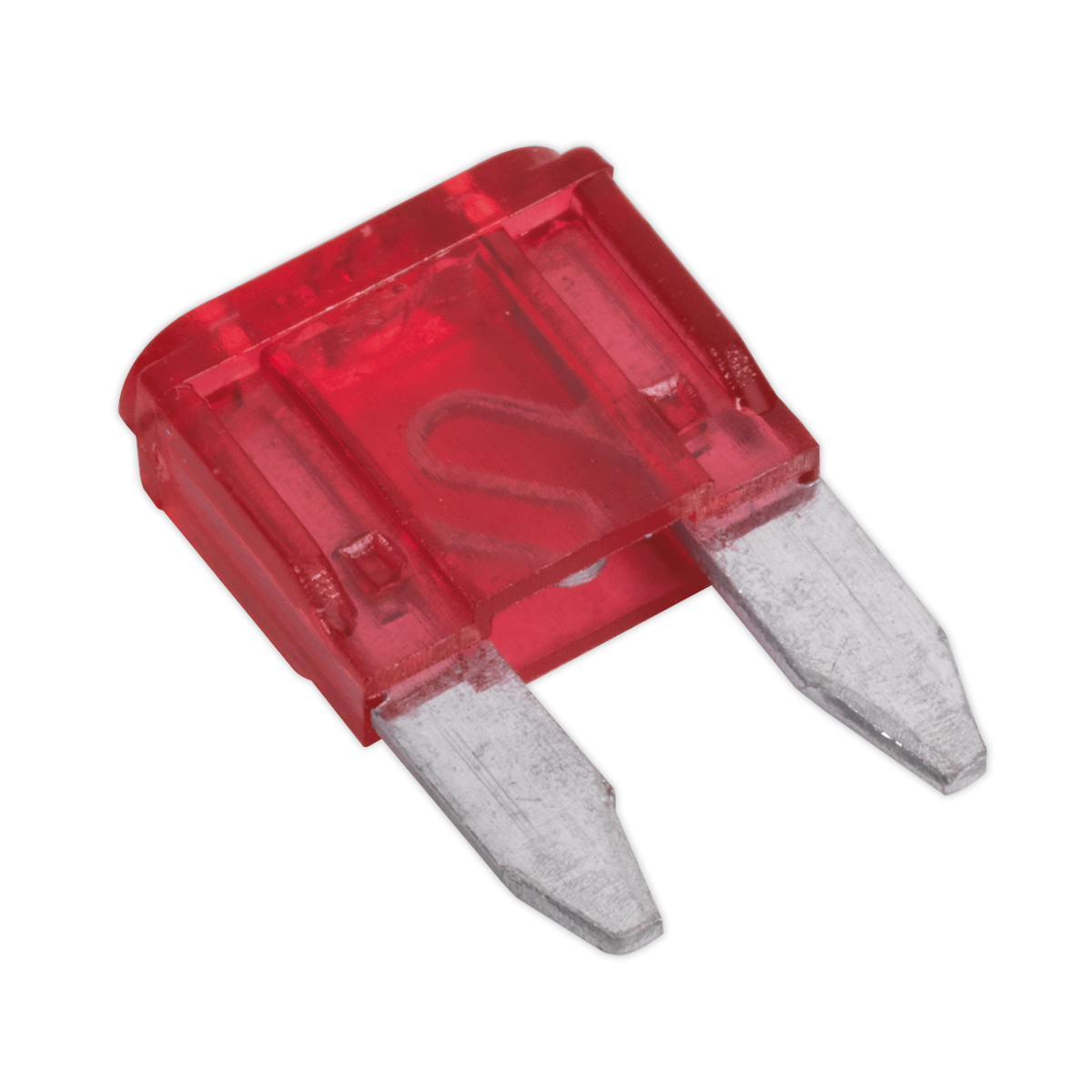Sealey Clip Strip Deal Automotive Electrical Mini Blade Fuses & Holders MBFSET