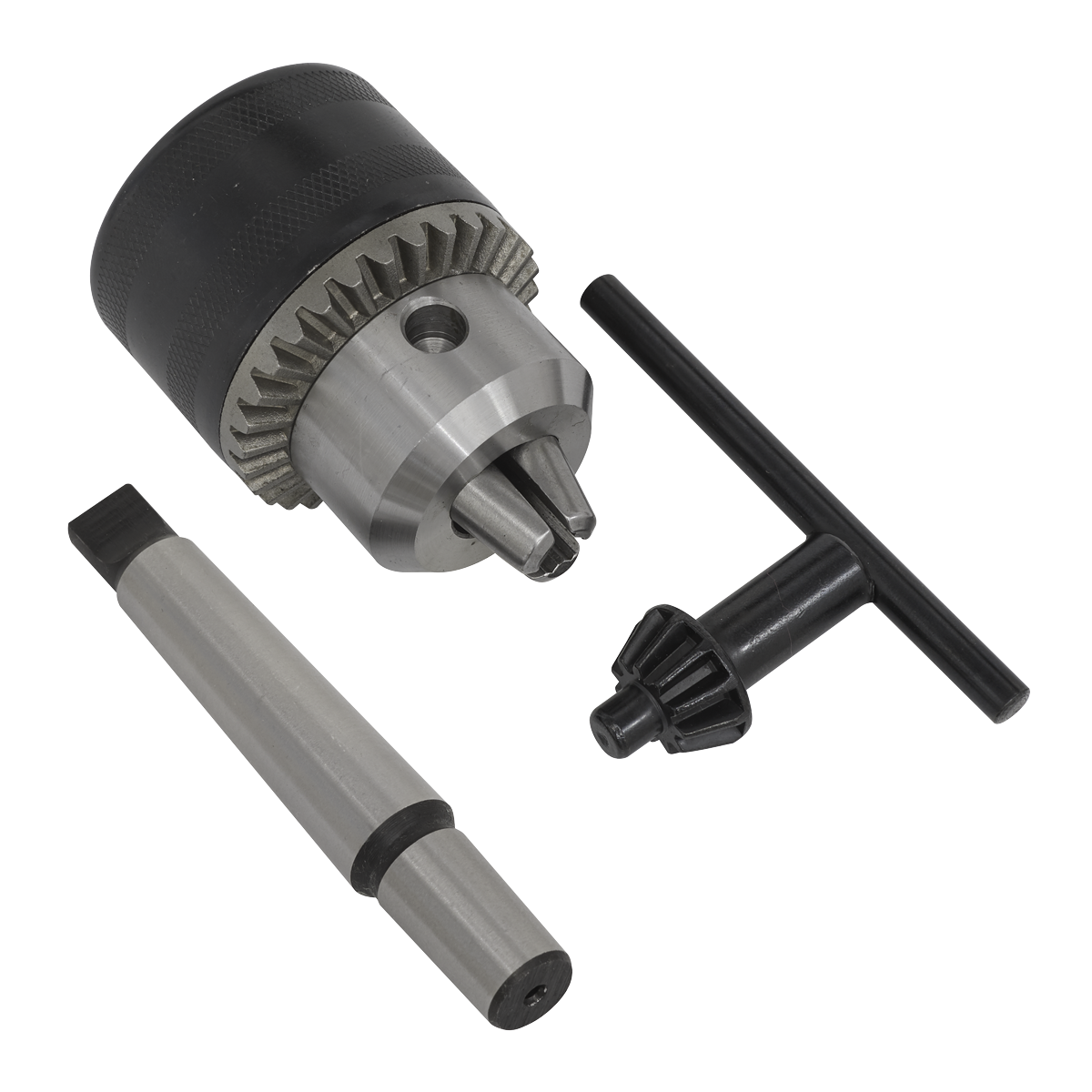 Sealey 16mm Magnetic Drill Twist Chuck For MAG60 Magnetic Drill Range MDDC16