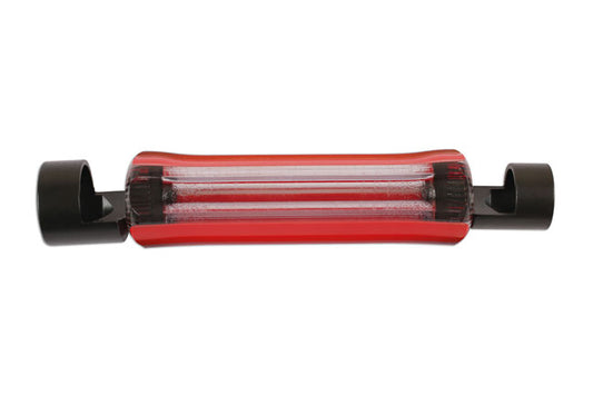 LASER TOOLS 2704 Brake Spring Washer Tool Double Ended 19.7mm 15.9mm Steel