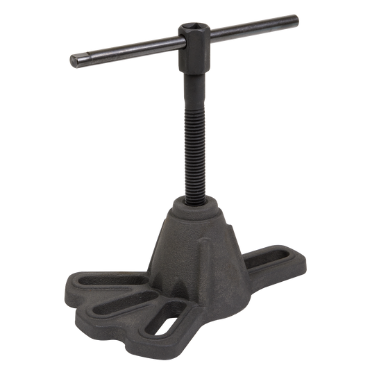 Sealey Universal Hub Puller Cast Iron Ductile Body 1/2" Square Drive AK713
