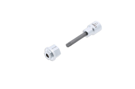 LASER 8240 Alternator Freewheel Clutch Mounting Tool Kit T50 Spanner Size