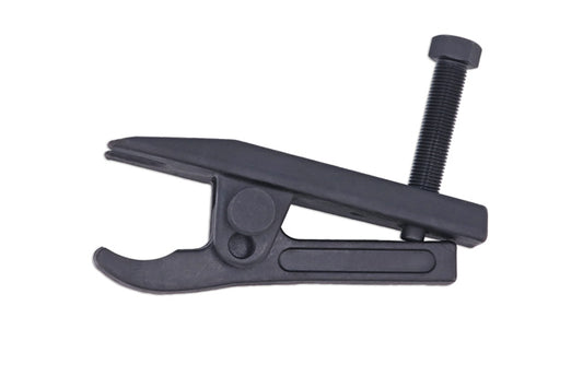 LASER 2708 Scissor Type Ball Joint Separator Heavy Duty 60mm Jaw Automotive Tool