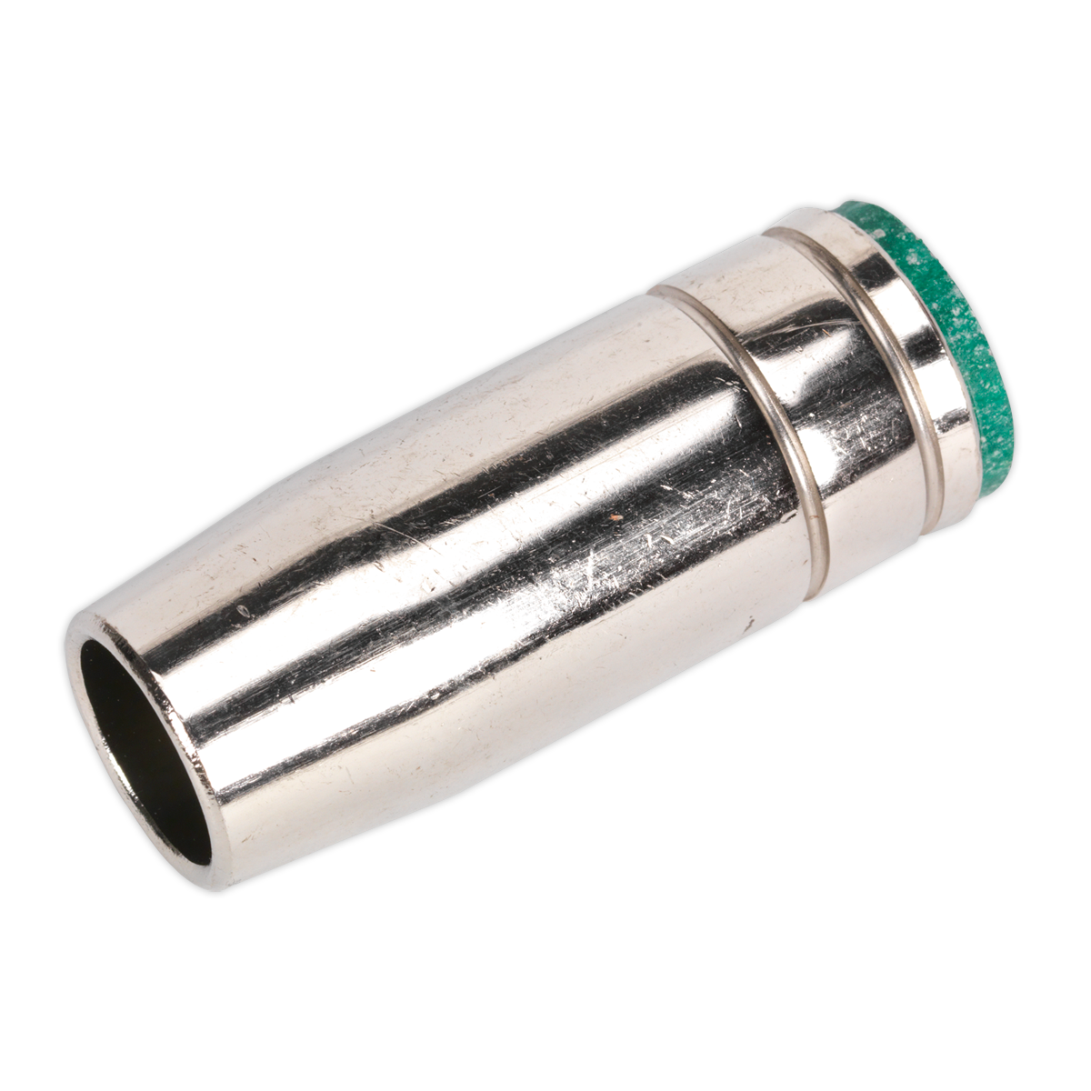 Sealey Conical Nozzle Compatible With MB25/36 Torches - Pack of 2 Pieces MIG929