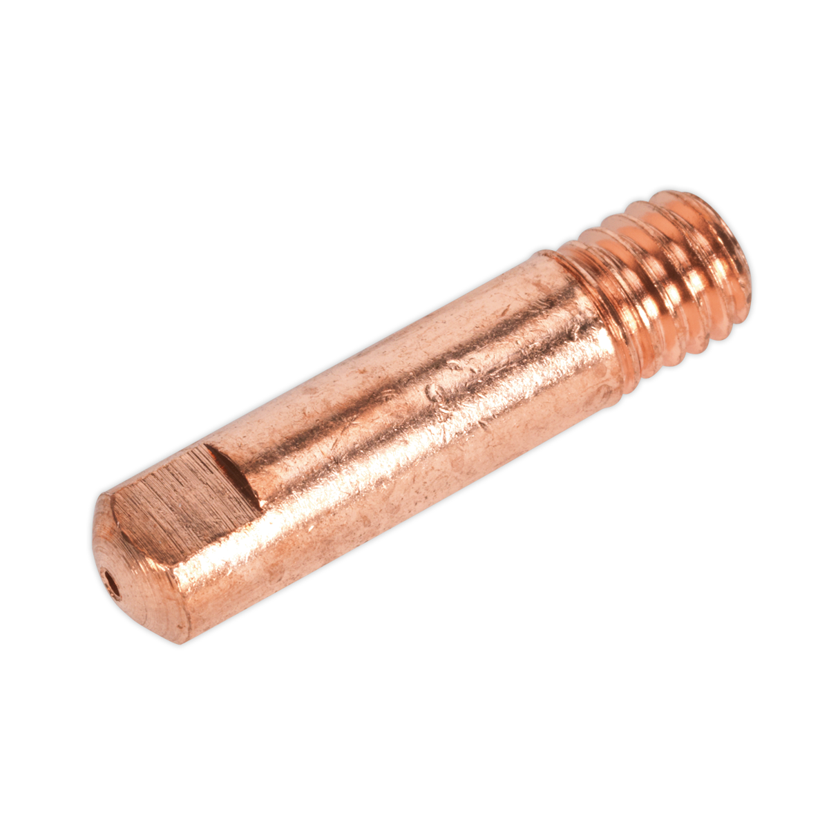 Sealey Contact Tip 0.8mm Suitable For Supermig/Electromig Pack Of 5 MIG957