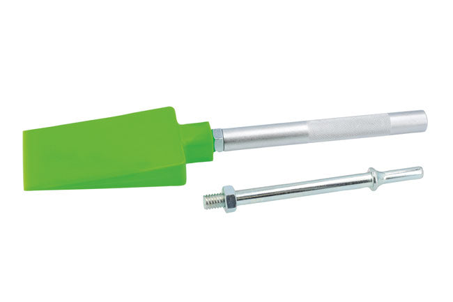 LASER 8250 2-in-1 Moulding Removal Tool For Vehicle Trim Panels & Badges