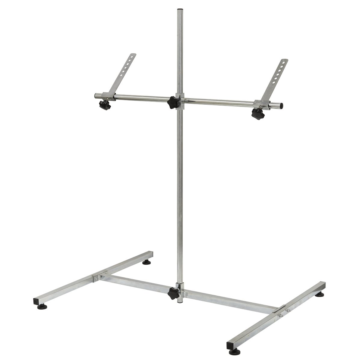 Sealey Spray Booth Portable Stand With Height & Width Adjustment Knobs MK61