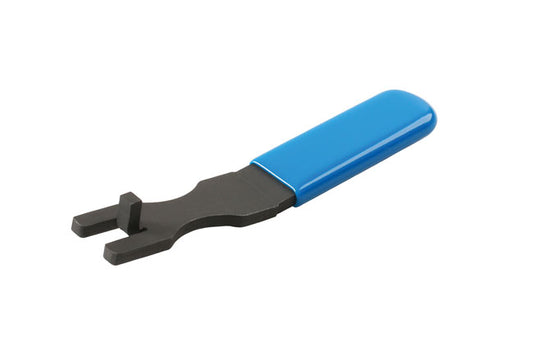 LASER 8254 Plug Connector Disassembly Tool Steel Electrical Compact Design