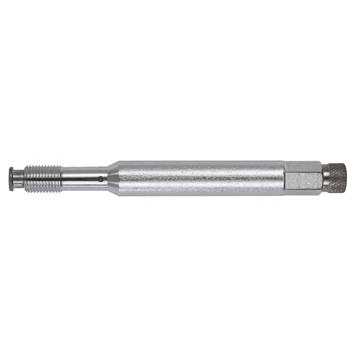 Sealey Reverse Action Spark Plug Thread Chaser Repair 12mm Denso X & XU MS002
