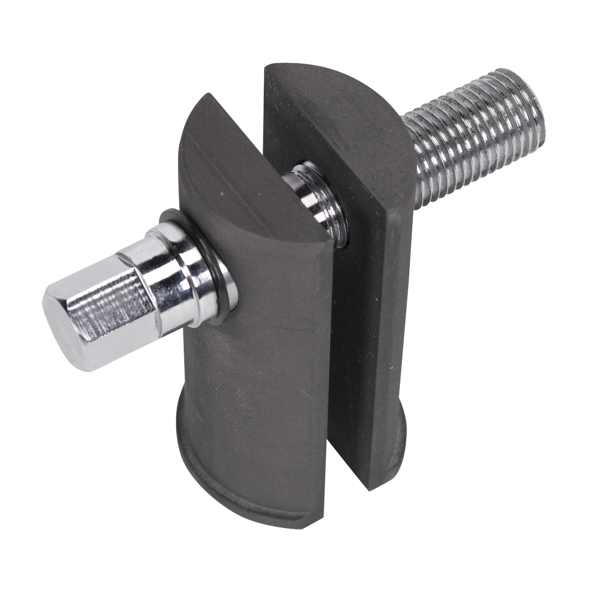 Sealey Motorcycle Steering Stem Bearing Race Universal Removal Tool MS040