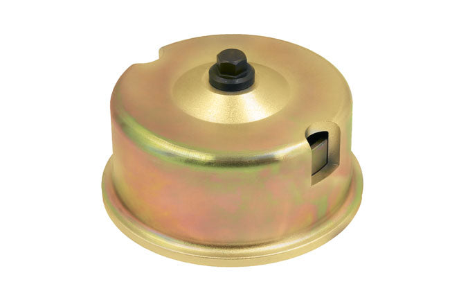 LASER 8262 Crankshaft Oil Seal Installer Tool For Isuzu N-Series D-Max Trooper
