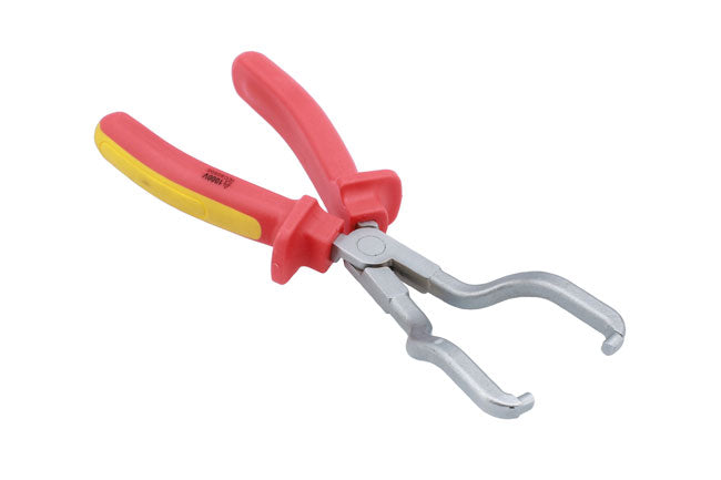 LASER 8264 Hose Line Release Pliers Insulated Coolant Fuel Connector 1000V