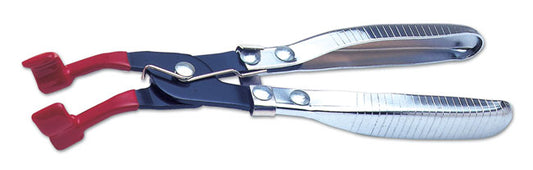 LASER 2719 Spark Plug Socket Pliers 235mm Long Reach Offset Jaws DIN Type Steel
