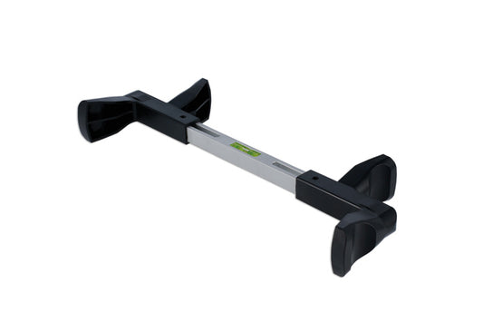 LASER 8266 Steering Wheel Alignment Tool For Front-End Wheel Alignment