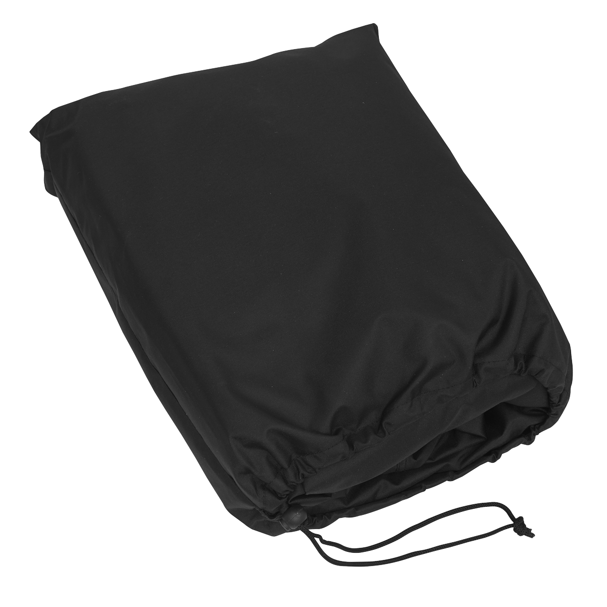 Sealey Waterproof Motorcycle Transport Cover With Secure Straps Large MTCL