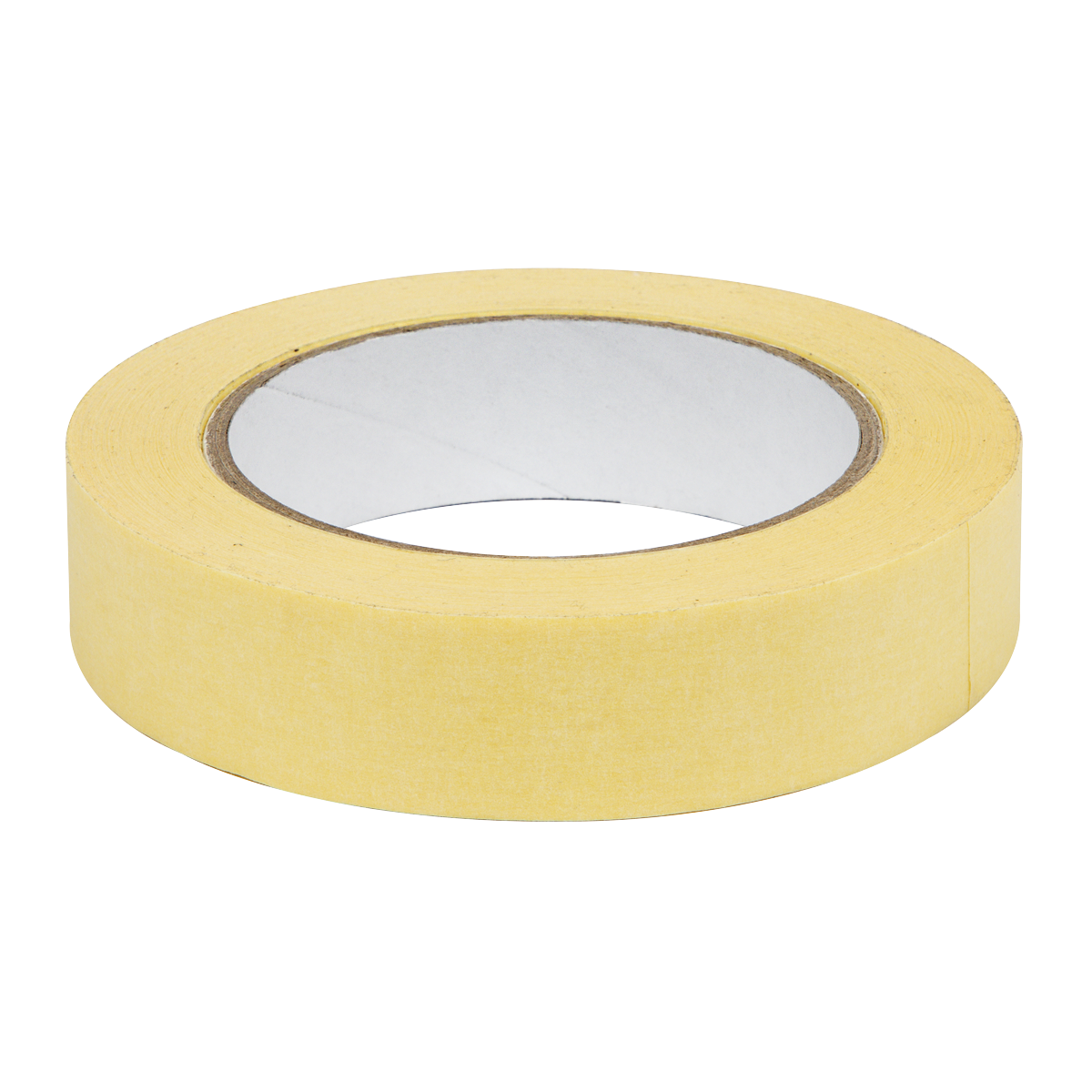 Sealey Premium Quality Masking Tape 24mm x 50m Painting 36 Pieces MTLB24