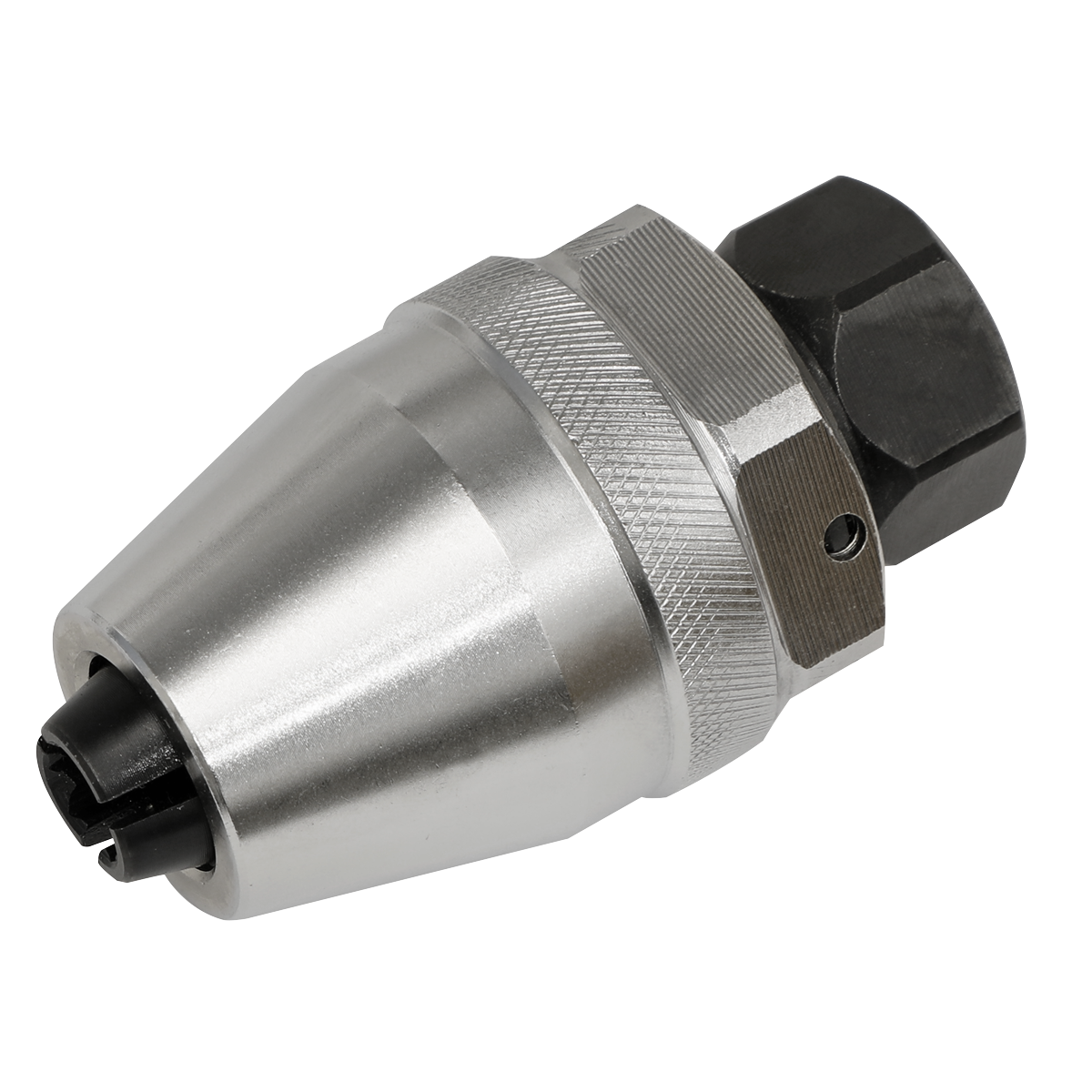 Sealey 6-12mm 3/8" Drive Impact Stud Extractor Chrome Molybdenum Jaws AK717
