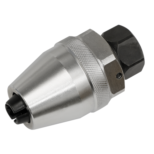 Sealey 6-12mm 3/8" Drive Impact Stud Extractor Chrome Molybdenum Jaws AK717
