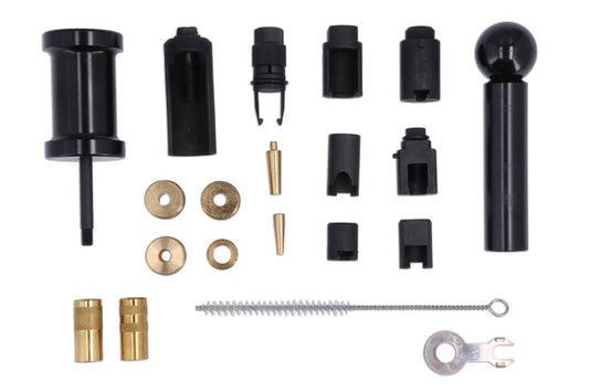 LASER 8274 Injector Puller Removal Kit For VW Group Petrol Engine Injection