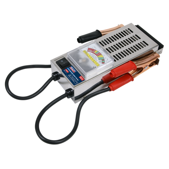Sealey Battery Drop Tester 6/12V Short Circuit Cell Tester American Style BT91/7