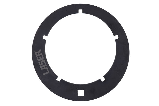 LASER 8287 Air Dryer Filter Remover Tool For Volvo Renault Knorr Bremse