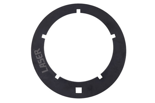 LASER 8287 Air Dryer Filter Remover Tool For Volvo Renault Knorr Bremse