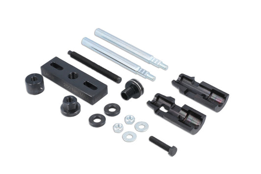 LASER 8288 Diesel Injector Extractor Puller Set Fits Ford EcoBlue 2.0 Diesel