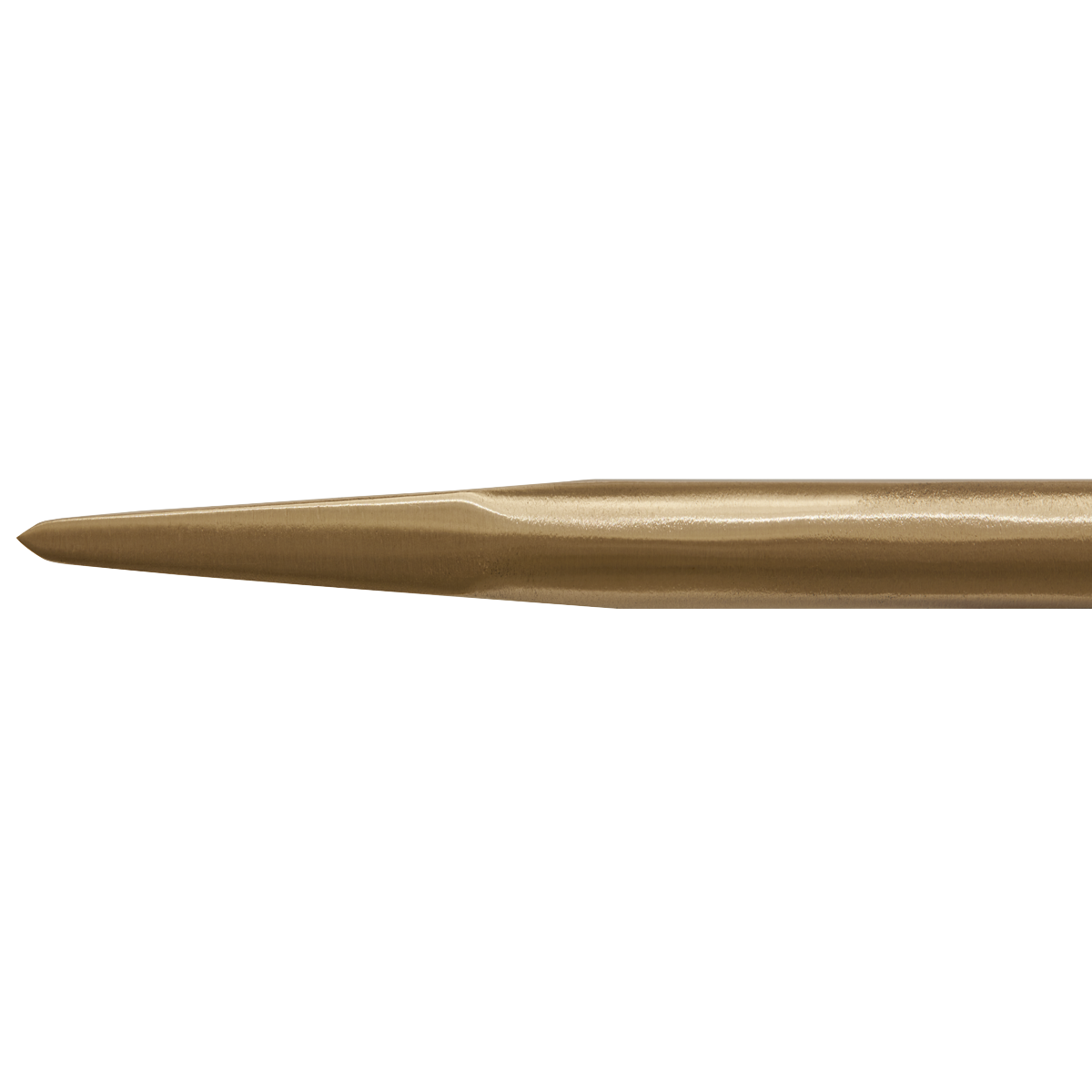 Sealey Chisel 24 x 250mm - Non-Sparking For Daily & Professional Use NS117