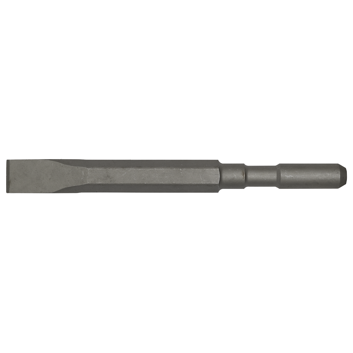 Sealey Chisel 25 x 250mm - CP9 Fits VP9 RK4 DKR34 3300 Ball Type Hand Tool P1CH