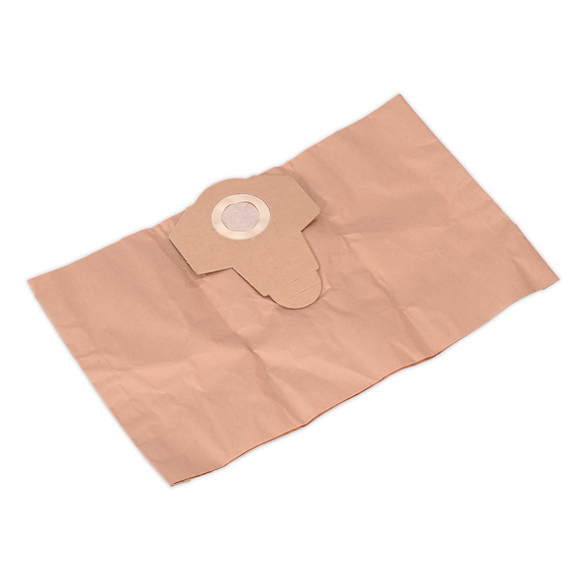 Sealey Dust Collection Bags For PC200 PC200SD PC200SDAUTO 5 Pack PC200PB5