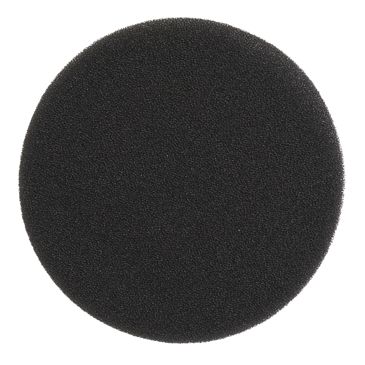 Sealey Foam Filter Replacement For PC300BL Vacuum Cleaner Pack Of 10 PC300BLFF10