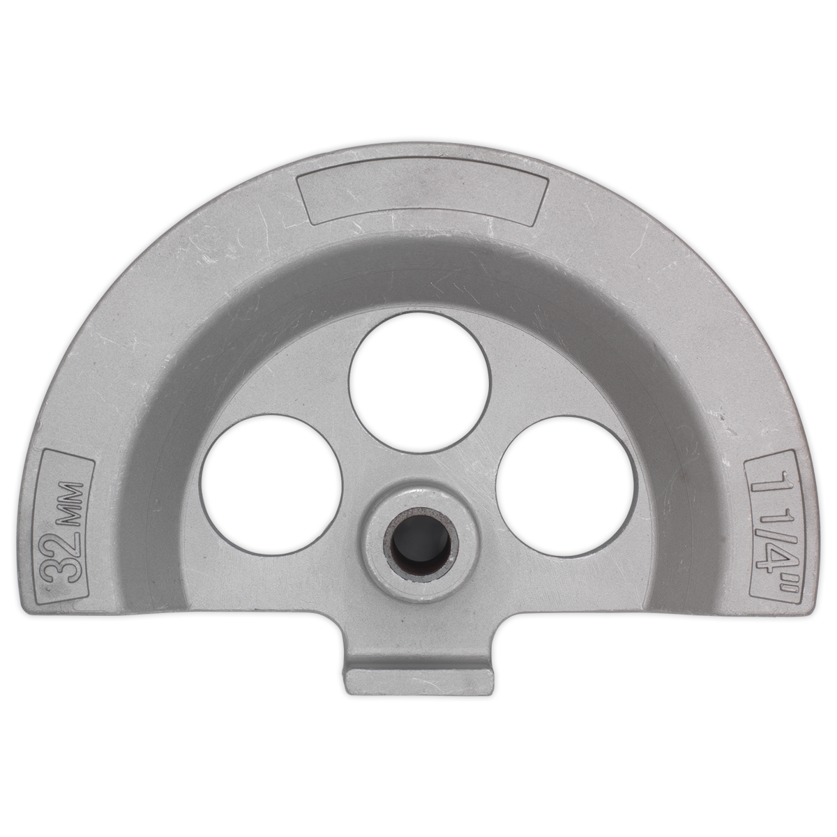 Sealey Cast Former 32mm Diameter For PCB25 Professional Conduit Bender PCB32.03
