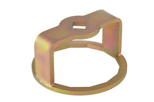 LASER 8319 Fuel Filter Housing Wrench 1/2"D For Mercedes-Benz Diesel Engines